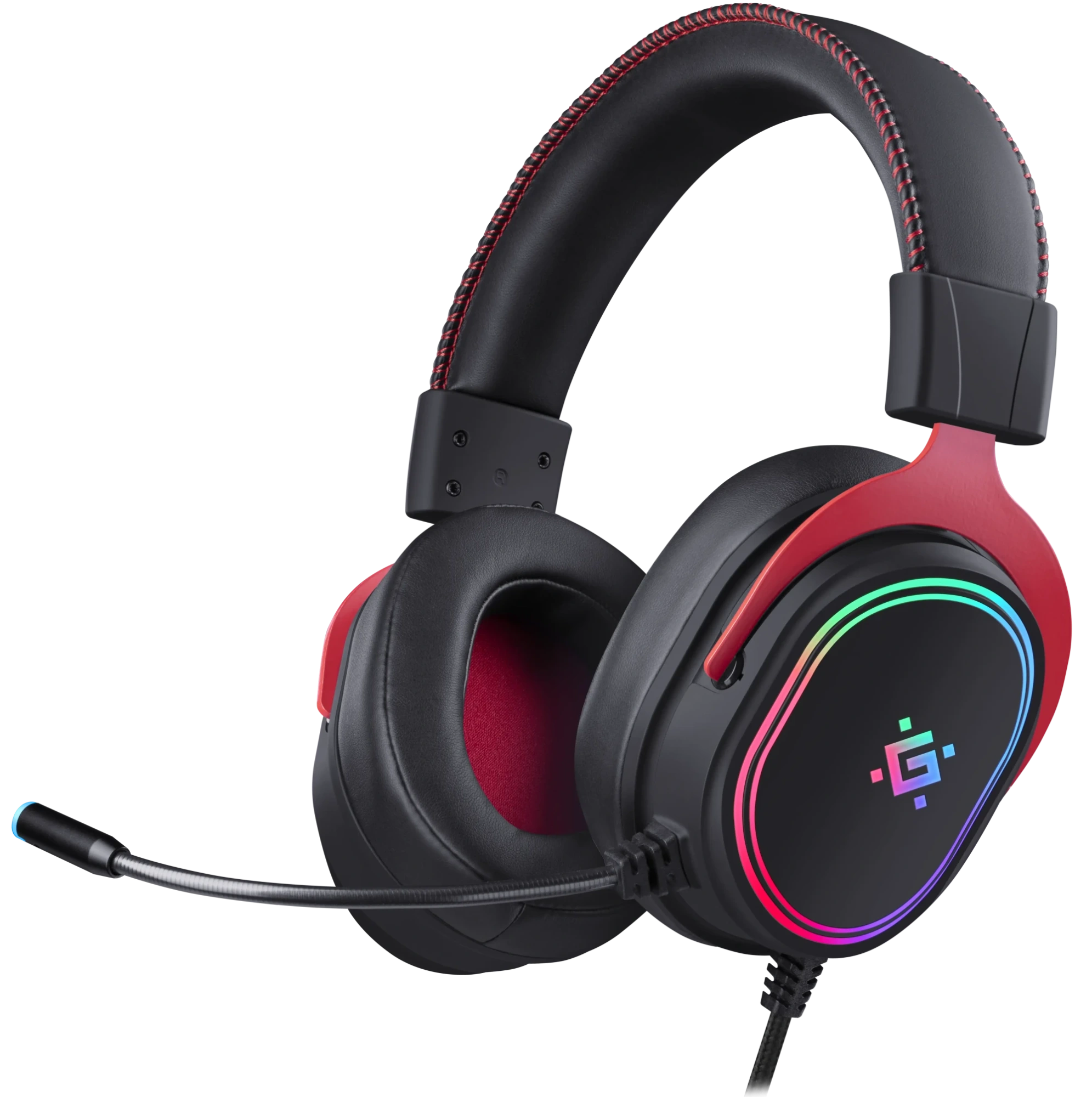 Гарнитура Defender Vapor, Black (64584)