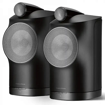 Акустическая система BOWERS & WILKINS Formation DUO ЧЕРНЫЙ (FP38024/B-P)
