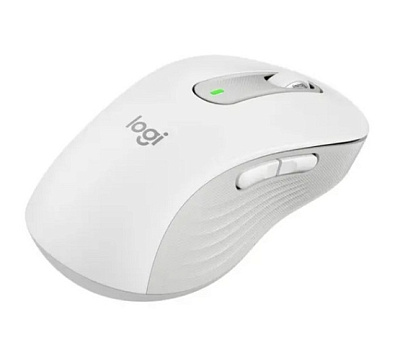  Мышь Logitech Signature M650 L LEFT (910-006240)