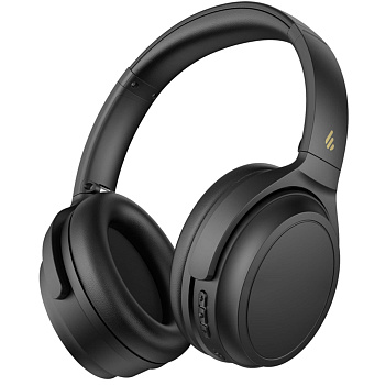 Bluetooth гарнитура Edifier WH700NB, 20Hz-20kHz Black (WH700NB / BLACK)
