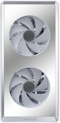 Корпус Lian Li Lancool 217 INF - Белый (G99.LAN217INFW.10R)