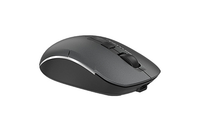 Мышь беспроводная A4tech Fstyler FB26CSAir Smoky Grey (FB26CS AIR SMOKY GREY)