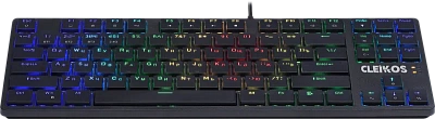Клавиатура Defender Cleikos GK-135 (45135)