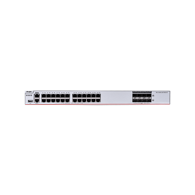 Коммутатор Ruijie RG-CS85-24GT8XS-D (RG-CS85-24GT8XS-D)