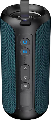 Колонка Canyon OnMove 15, Dark Blue (CNE-CBTSP15BK)