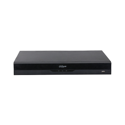 Сетевой видеорегистратор Dahua DHI-NVR5232-EI (DHI-NVR5232-EI)