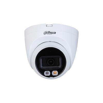 IP видеокамера Dahua DH-IPC-HDW2849TP-S-IL-0280B (DH-IPC-HDW2849TP-S-IL-0280B)