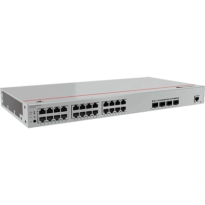 Коммутатор Huawei S310-24P4S  (S310-24P4S)