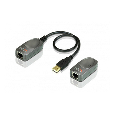 USB удлинитель ATEN UCE260-AT-G (UCE260-AT-G)