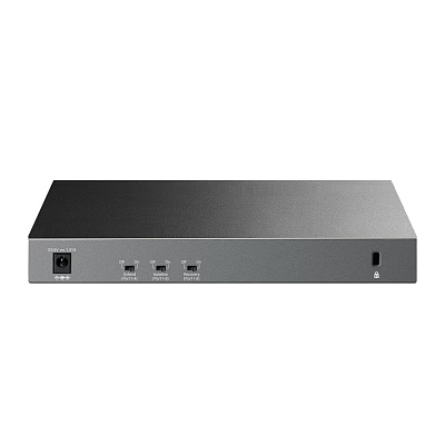 Коммутатор TP-Link LS1210GP (LS1210GP)