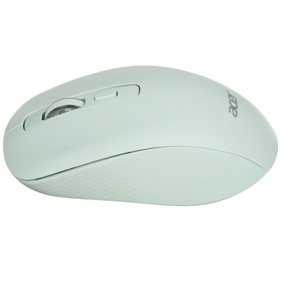 Мышь Acer OMR309 зеленый (ZL.MCECC.030)