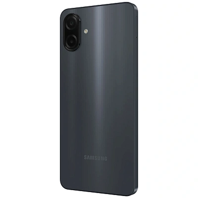 Смартфон Samsung Galaxy A07s, 4/128GB Black (SM-A077FZKGSKZ)