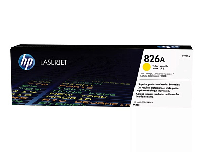Лазерный картридж HP CF312A (CF312A)
