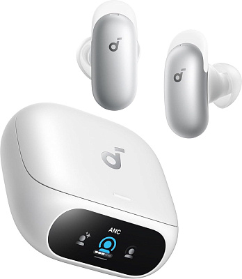 Наушники soundcore Liberty 5 Pro, White (D1203/WH)