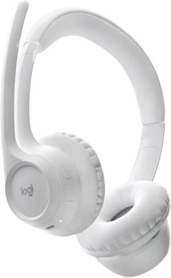 Наушники LOGITECH - Zone 300 (981-001417)
