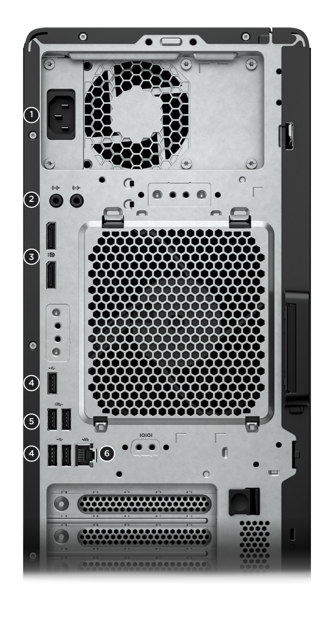 Рабочая станция HP Z2 Tower G1i (A2KR2ES)