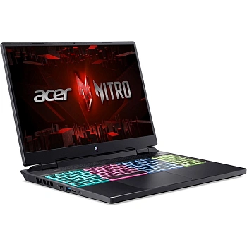 Ноутбук Acer Nitro 16 AN16-51-50SN (NH.QJMER.002)