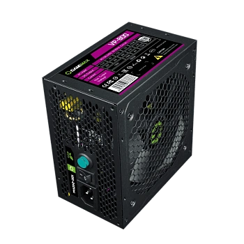 Блок питания ATX 800W GameMax VP-800 Bronze (VP-800)