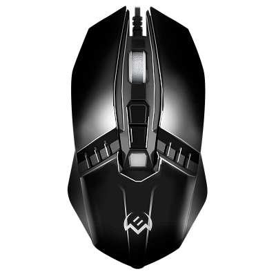 Мышь Sven RX-200, Black (RX-200/BLACK)