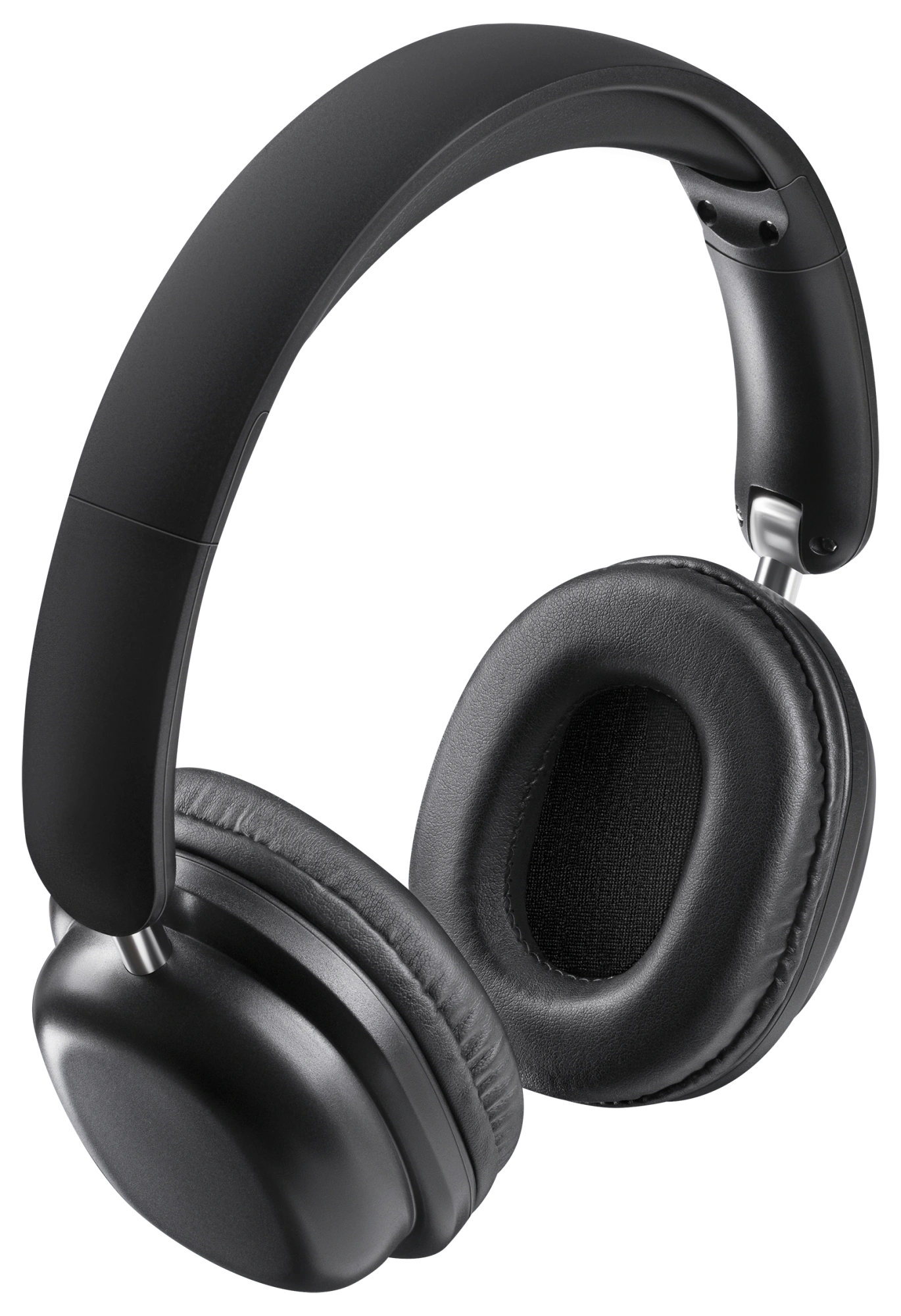 Наушники-гарнитура беспроводные Defender FreeMotion B640 черный (63640)