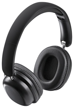 Наушники-гарнитура беспроводные Defender FreeMotion B640 черный (63640)