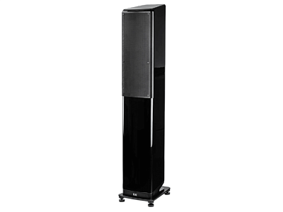 Акустическая система ELAC VELA FS 408.2 ЧЕРНЫЙ (Пара) (VELA FS 408.2/B-P)