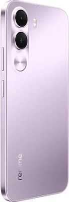 Смартфон REALME C100i 64 Гб, 4 Гб фиолетовый (6941764490895)
