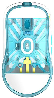 Мышь LAMZU Atlantis Mini Pro (751501425419)