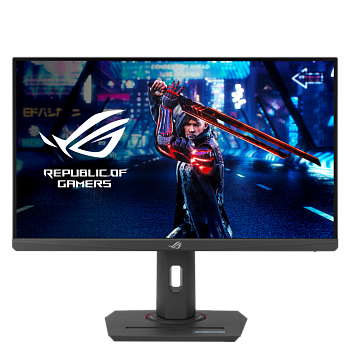 Монитор ASUS ROG Strix XG259QNS 24.5" (90LM09M0-B01370 )