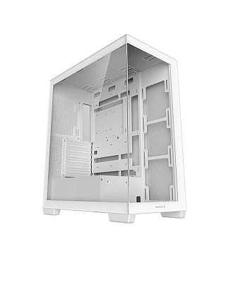 Компьютерный корпус Deepcool CG580 WH (R-CG580-WHNDA0-G-1)