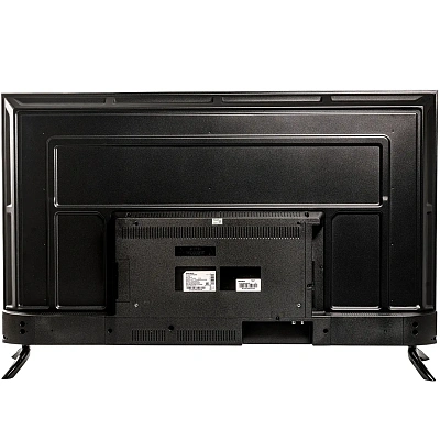 Телевизор Shivaki S50MQA800 - 50" (KZ S50MQA800)