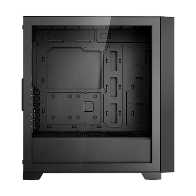 Корпус PCcooler C3D510 ARGB BLACK C3 D510 (C3D510 BK)