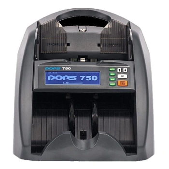Счетчик банкнот DORS 750 (DORS 750)