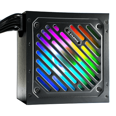 Блок питания Xilence Gaming Gold series XN335 750W  (XP750R12.ARGB)