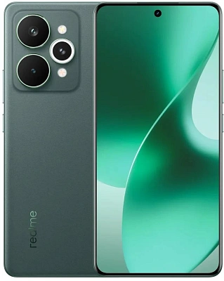 Смартфон REALME RMX5101 (REALME 15 Pro) зеленый 12 + 512  (6941764469396)