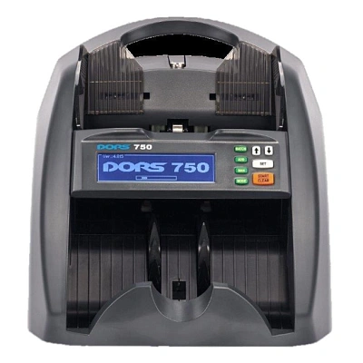Счетчик банкнот DORS 750 (DORS 750)