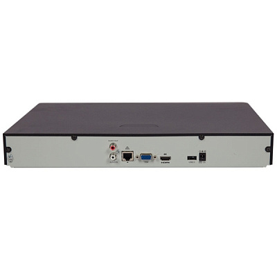 Видеорегистратор Uniview (NVR302-09S2)