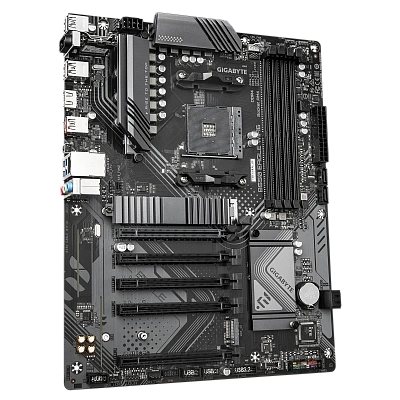 Материнская плата Gigabyte B550 Eagle WiFi6 (B550 EAGLE WIFI6)