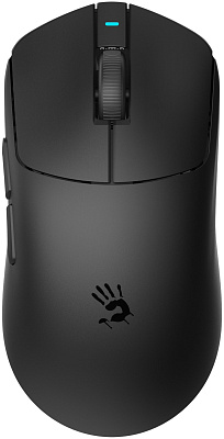 Мышь A4Tech Bloody R77 Ultra Dock - Black (R77 ULTRA DOCK BLACK)