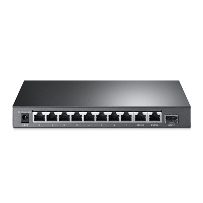 Коммутатор Tp-Link TL-SL1311MP (TL-SL1311MP(UN))