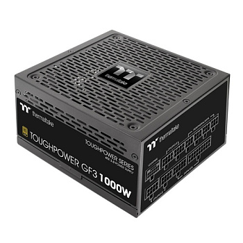 Блок питания Thermaltake Toughpower GF3 1000W Gold (PS-TPD-1000FNFAGE-4)