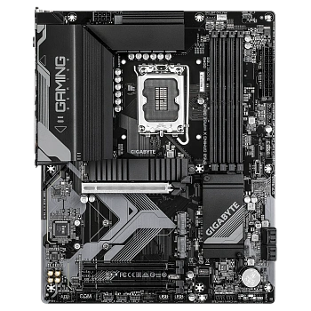 Материнская плата Gigabyte B760 GAMING X WIFI6E GEN5 (B760 G X WF6E GEN5)