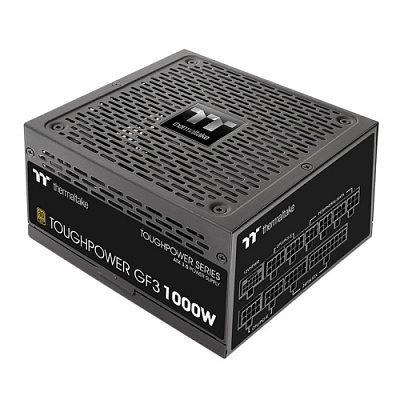 Блок питания Thermaltake Toughpower GF3 1000W Gold (PS-TPD-1000FNFAGE-4)