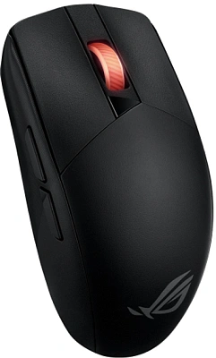 Мышь ASUS P520 ROG STRIX IMPACT III WL/AIMPOINT (90MP03D0-BMUA00)