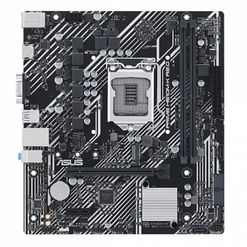 Сист.плата ASUS PRIME H510M-K R2.0, H470 (PRIME H510M-K R2.0)