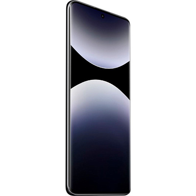 Смартфон Xiaomi Redmi Note 14 Pro, 8/256GB, Black (24116RACCG/742167)