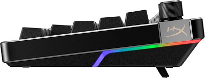 Клавиатура игровая HyperX Alloy Rise 75 Wireless (91Y91AA)