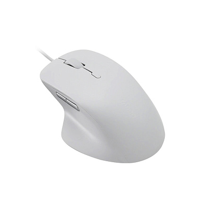 Компьютерная мышь Rapoo N500 Белый (N500 White)