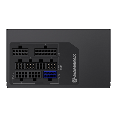 Блок питания Gamemax GX 750GF (2132-0750B0022)