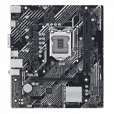 Сист.плата ASUS PRIME H510M-K R2.0, H470 (PRIME H510M-K R2.0)